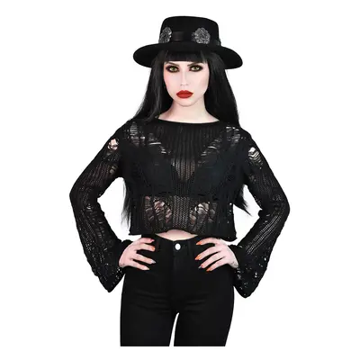 Women's bolero KILLSTAR - Anica Knit