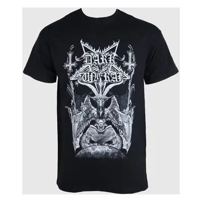 men's t-shirt Dark Funeral - Baphomet - RAZAMATAZ