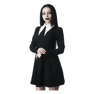 Women's dress KILLSTAR - Cathedral