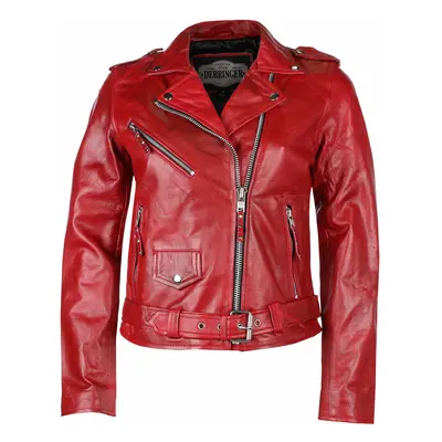 Women's (biker) jacket UNIK