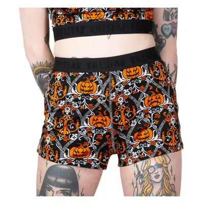 women's shorts (pajamas) KILLSTAR - Fascinate