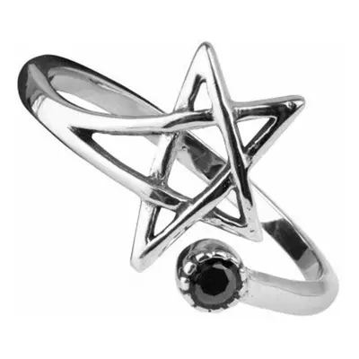 Ring ETNOX - Pentacle