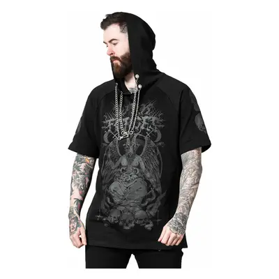 Unisex hoodie KILLSTAR - Fiend