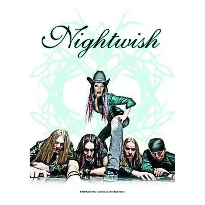 flag Nightwish HFL