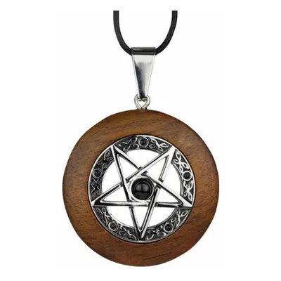 collar ETNOX - Pentacle