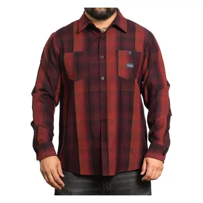 men's shirt SULLEN - EMBERS