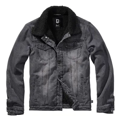 Men's jacket BRANDIT - Sherpa