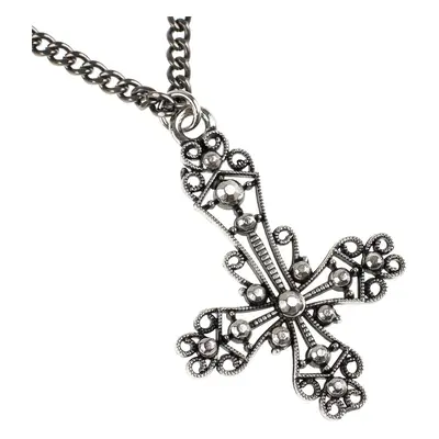 Pendant/ necklace Cross