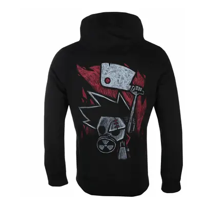 unisex hoodie AKUMU INK - The Butcher's Chaos