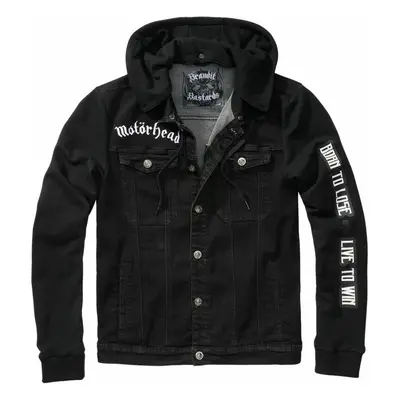 Men's jacket BRANDIT - Motörhead