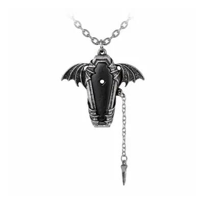 collar ALCHEMY GOTHIC - Eternal Sleep