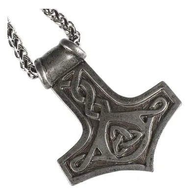 Pendant necklace Thor