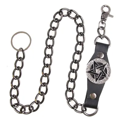 chain PENTAGRAM