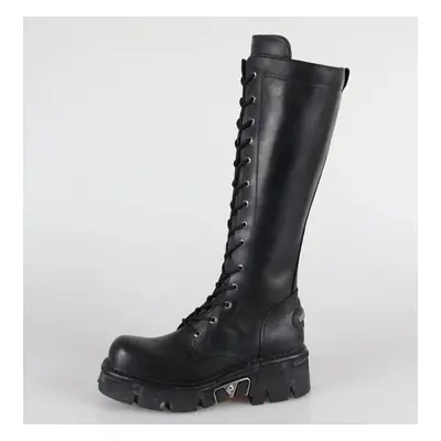 high boots NEW ROCK - 235-S1