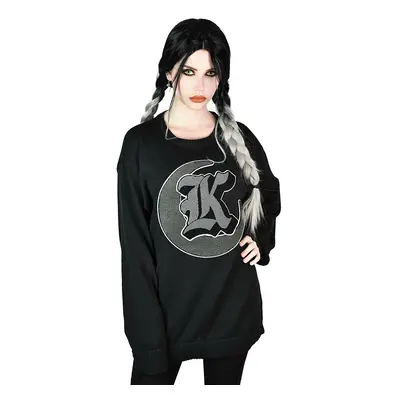 Unisex jumper KILLSTAR - College Goth