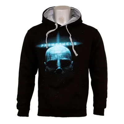 men's sweatshirt Prometh - Head Varsity - PLASTIC HEAD