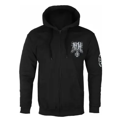 men's hoodie - Death is not the end - NAPALM RECORDS