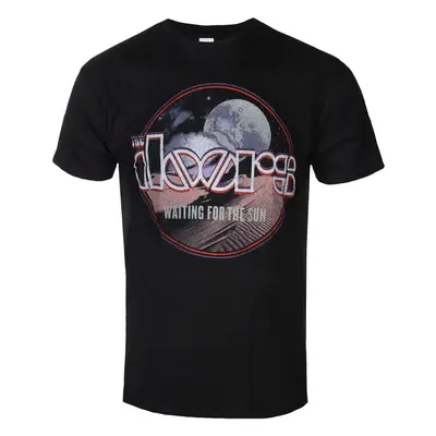 Men's t-shirt The Doors - Waiting For The Sun - ROCK OFF