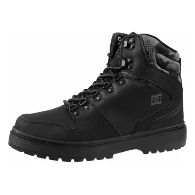 men's winter boots DC - PEARY TR BOOT BCM