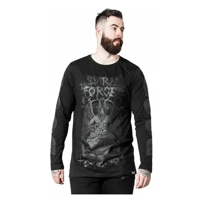 Men's long sleeve t-shirt KILLSTAR - Dark Forces