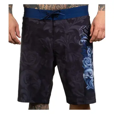 men's shorts (bathing suit) SULLEN - HEZZ