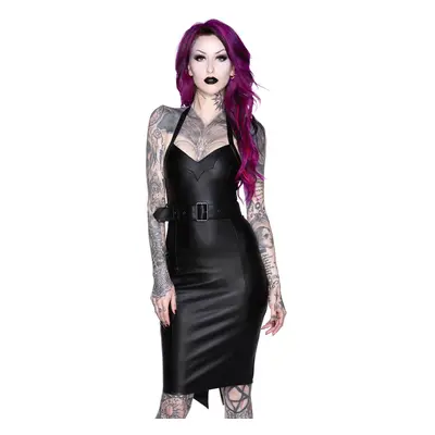 Women's dress KILLSTAR - Eclipse Pencil