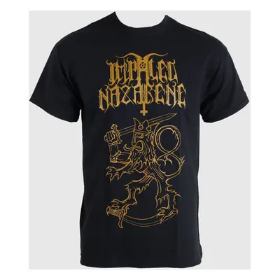 men's t-shirt Impaled Nazarene - Let´s Fucking Die - RAZAMATAZ