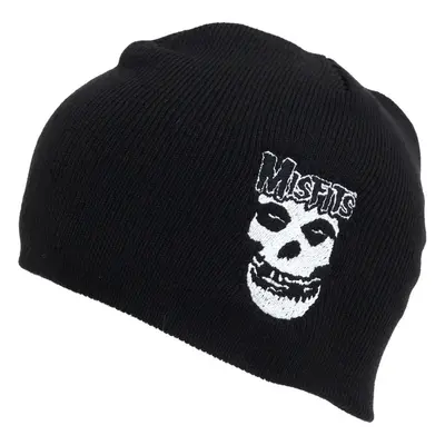 beanie RAZAMATAZ Misfits "Logo and Fiend"