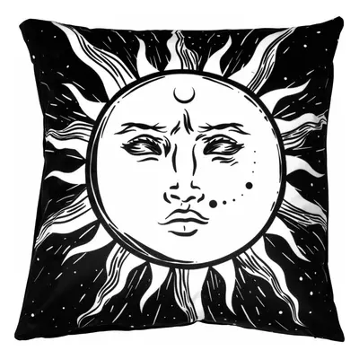 Pillowcase KILLSTAR - Vintage Sun