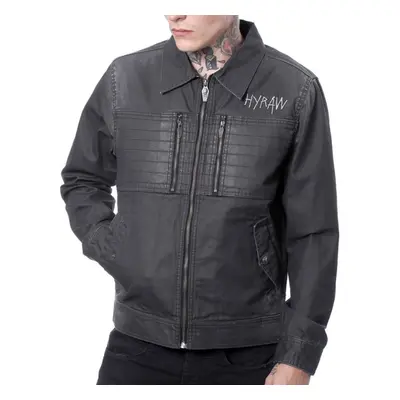 Jacket Men's HYRAW - STREET