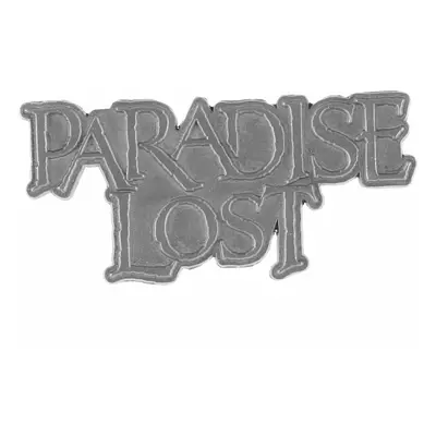 tack PARADISE LOST - LOGO - RAZAMATAZ