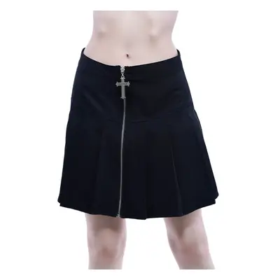 Women's skirt KILLSTAR - Don't Cross Me