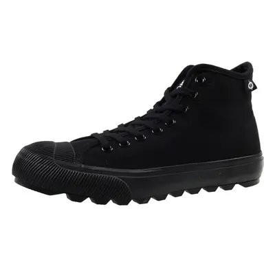 high sneakers unisex Salun D - ALTERCORE