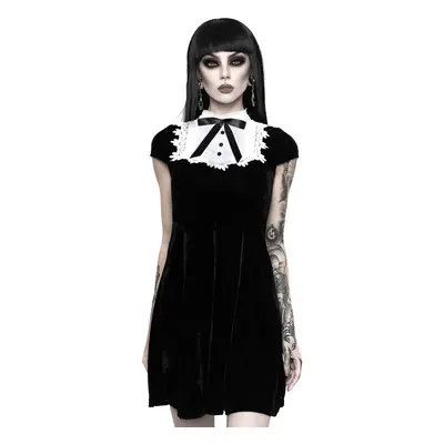 Women's dress KILLSTAR - Madison Skater