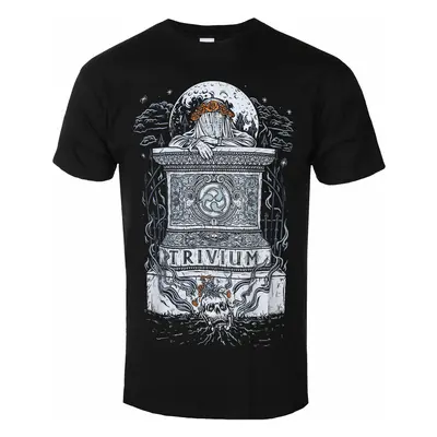 Men's t-shirt Trivium - Tomb Rise - ROCK OFF