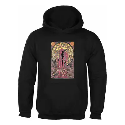 men's hoodie Children Of Bodom - Nouveau Reaper - BLACK - ROCK OFF