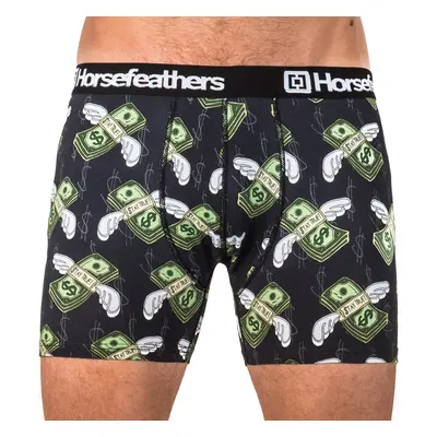 Men's Boxer Briefs HORSEFEATHERS - SIDNEY - Mans