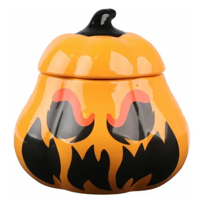 decoration (box) KILLSTAR - Spicy Pumpkin - Black