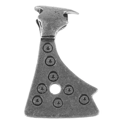 pendant (amulet) PERUN'S AXE