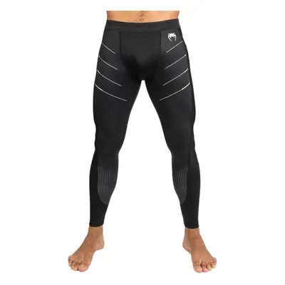 men's trousers (leggings) VENUM - Biomecha - Black/Grey