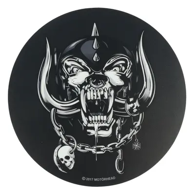 Mouse Pad Motörhead - Warpig - Rockbites