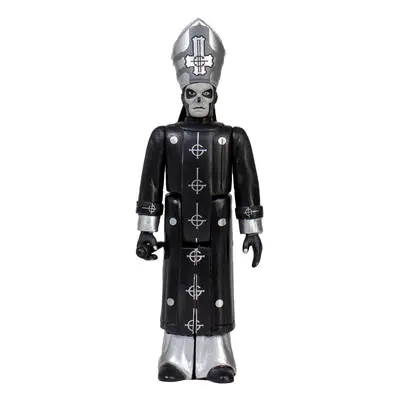 Action figure Ghost - Papa Emeritus III - Black Series