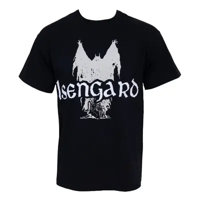 t-shirt men Isengard - Logo