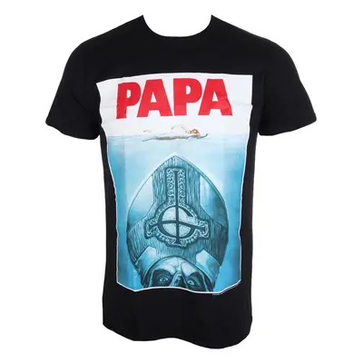 t-shirt metal men's Ghost - Papa Jaws - ROCK OFF