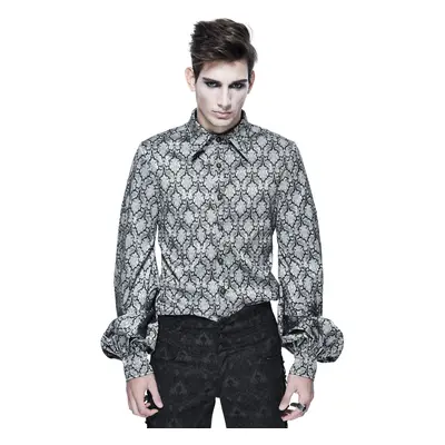 Men's shirt DEVIL FASHION