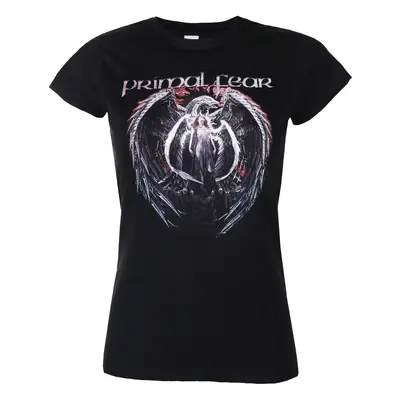 Women's t-shirt PRIMAL FEAR - I will be gone - NUCLEAR BLAST