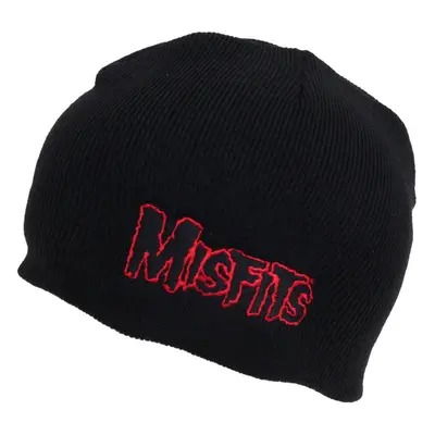 kulich Misfits Red Horror Logo - BH057