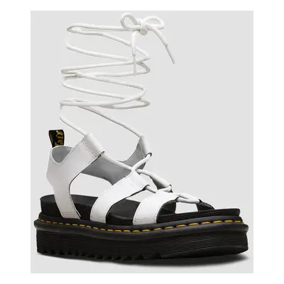 flip-flops women's - Dr. Martens