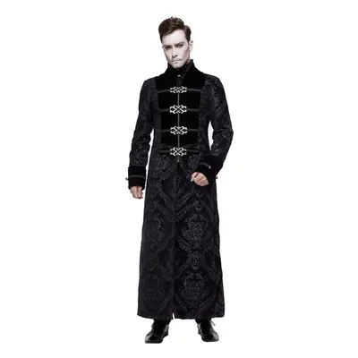 Men's coat DEVIL FASHION