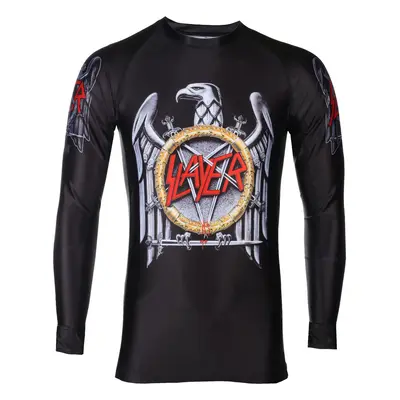 t-shirt metal men's Slayer - Slayer - TATAMI